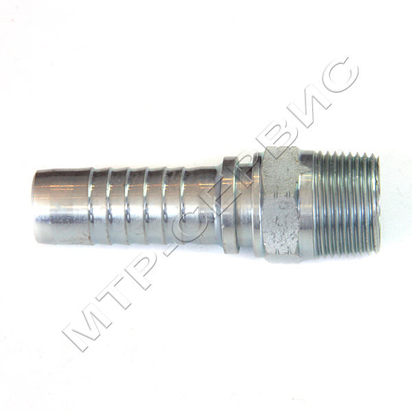 Фитинг  NPTF 1.1/2''  (Ш)  ду 38