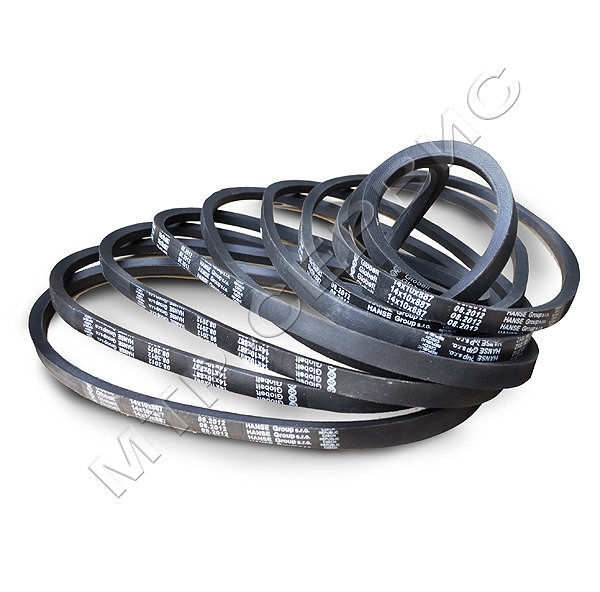 Ремень AVX 13х800 HANSE (11*10-800) Ремень AVX 13х800 HANSE (11*10-800)